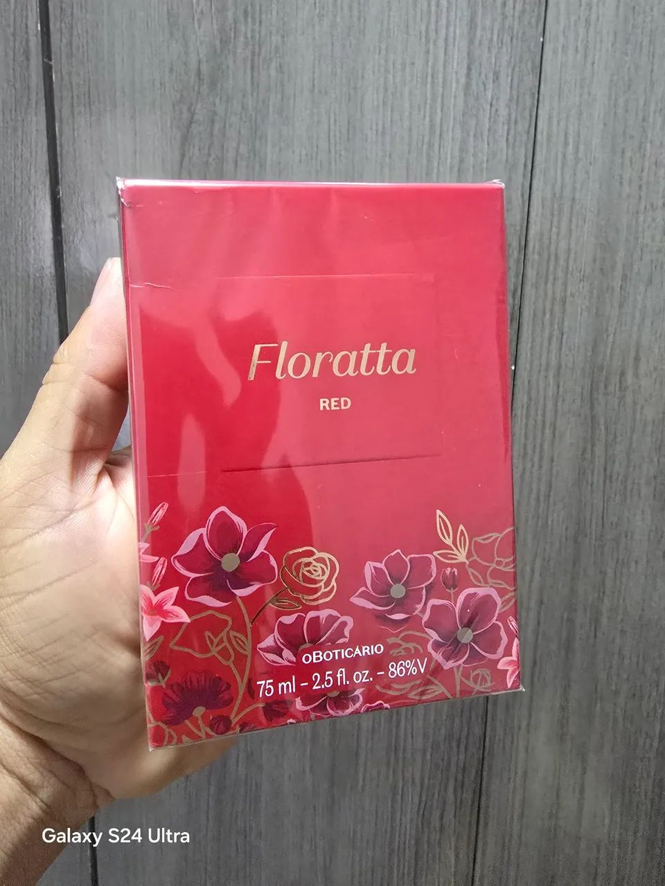 Perfumes  - Foto 4
