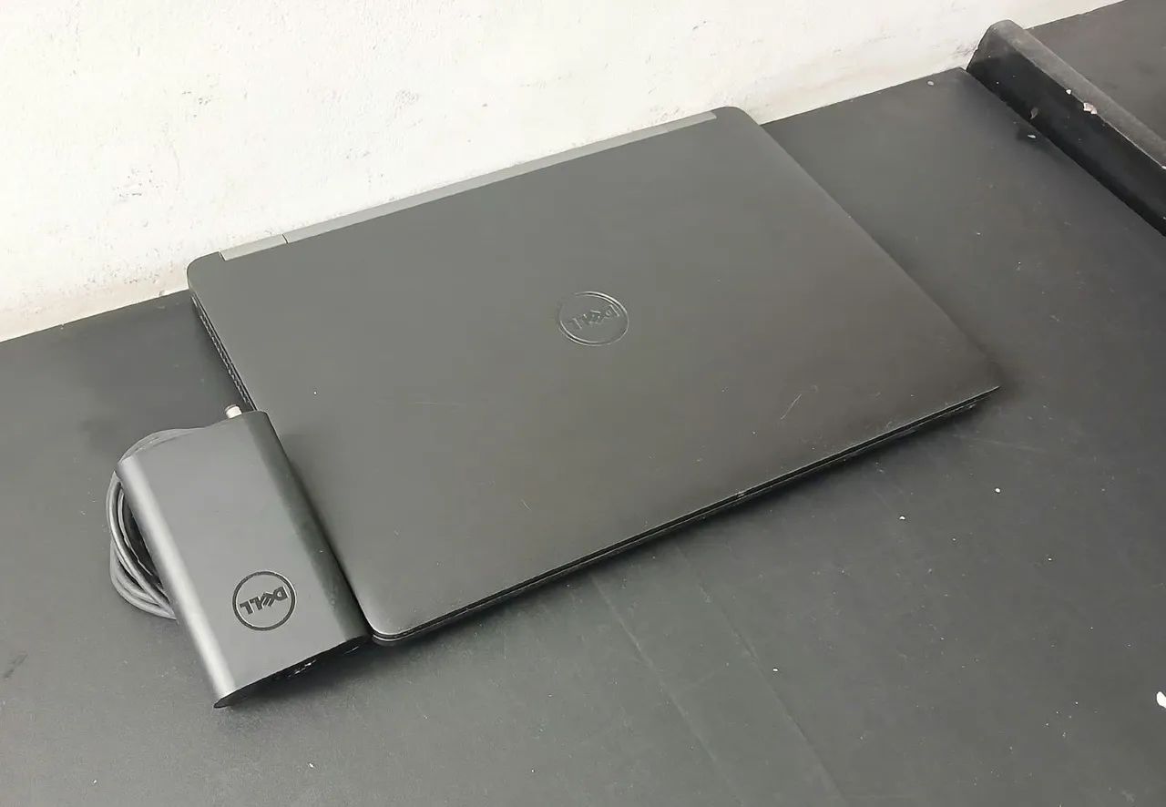 Notebook DELL i5 vPro/ SSD NVME - Foto 3