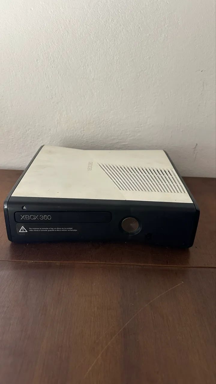 Xbox 360 - Foto 2