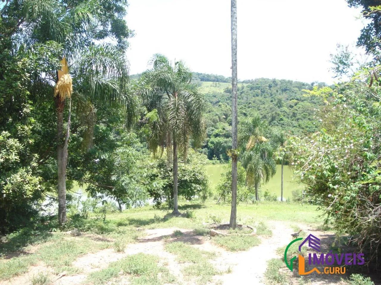 AREA - JARDIM SANTO ANTÔNIO - SP - Foto 3