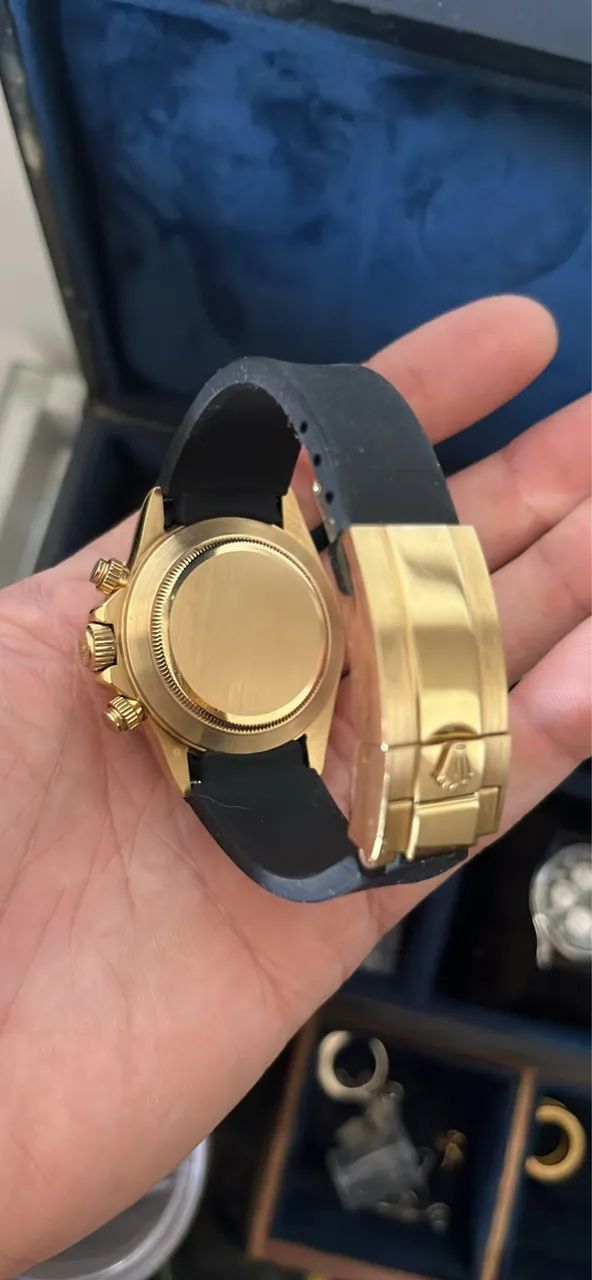 Relogio Rolex  - Foto 3