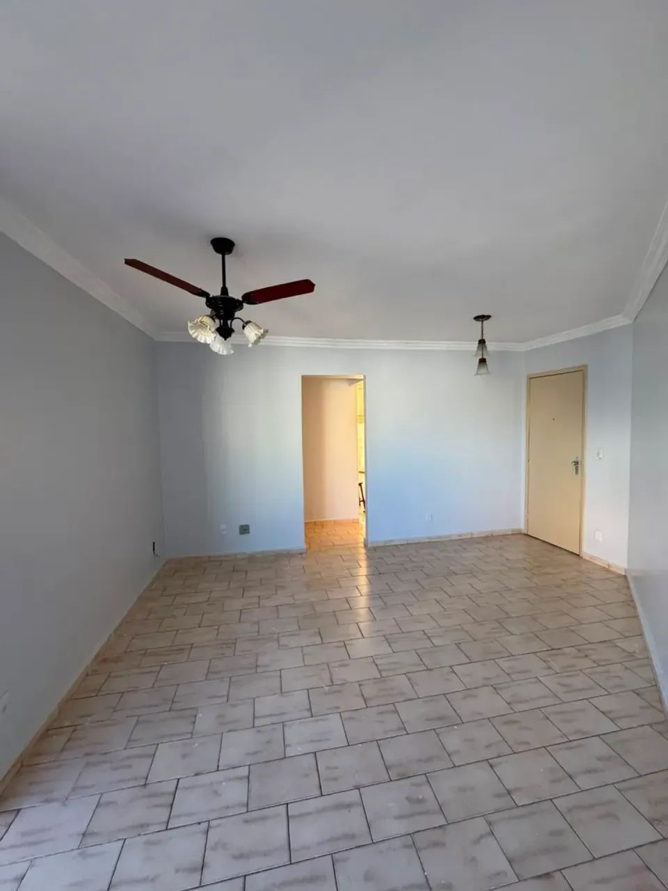 Aluguel Apto 3 Quartos sendo 1 Suite - Setor Bueno - Foto 3