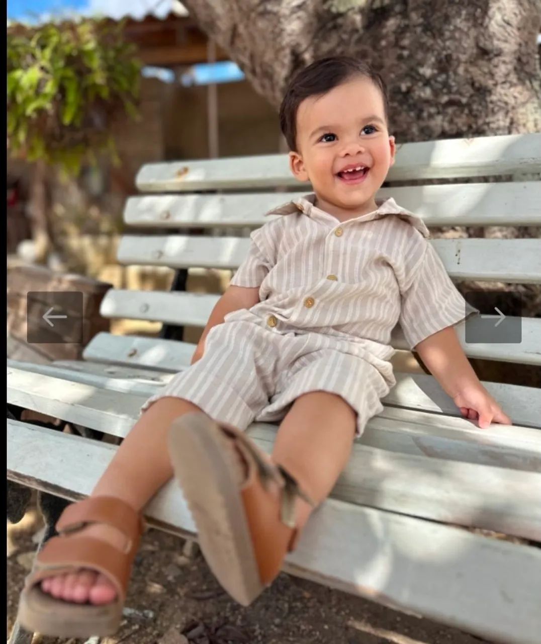 Moda infantil  - Foto 5