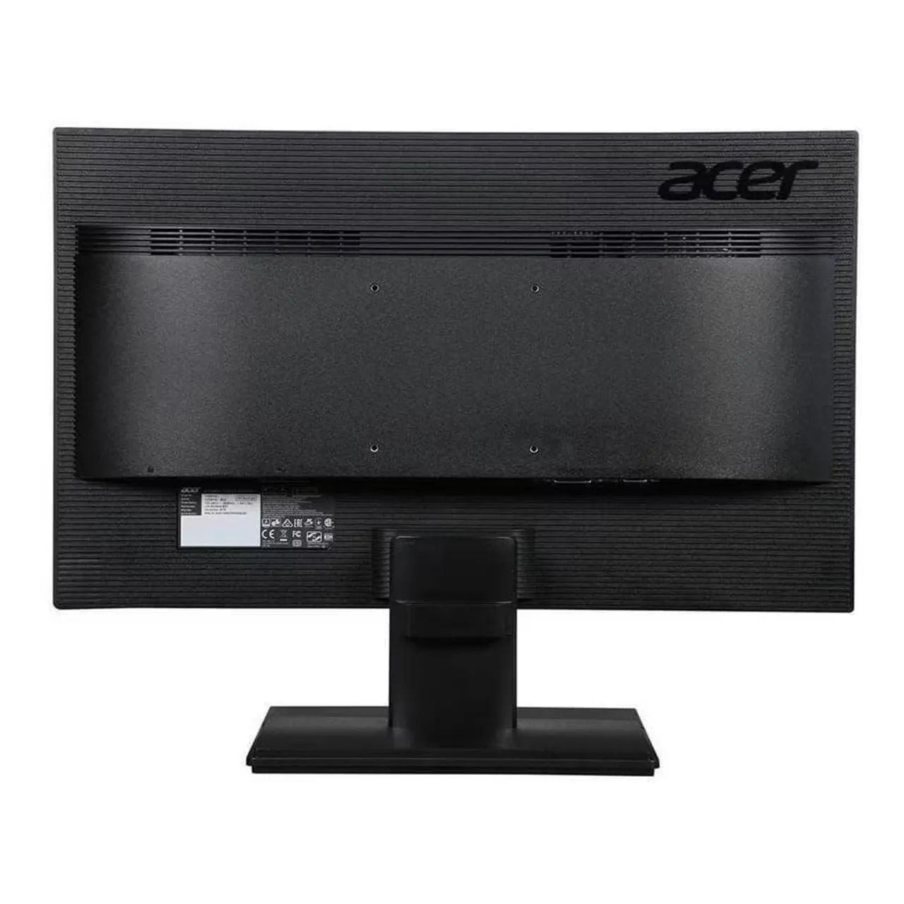 Acer 24-inch 60Hz V246HQL Monitor65713027549569120
