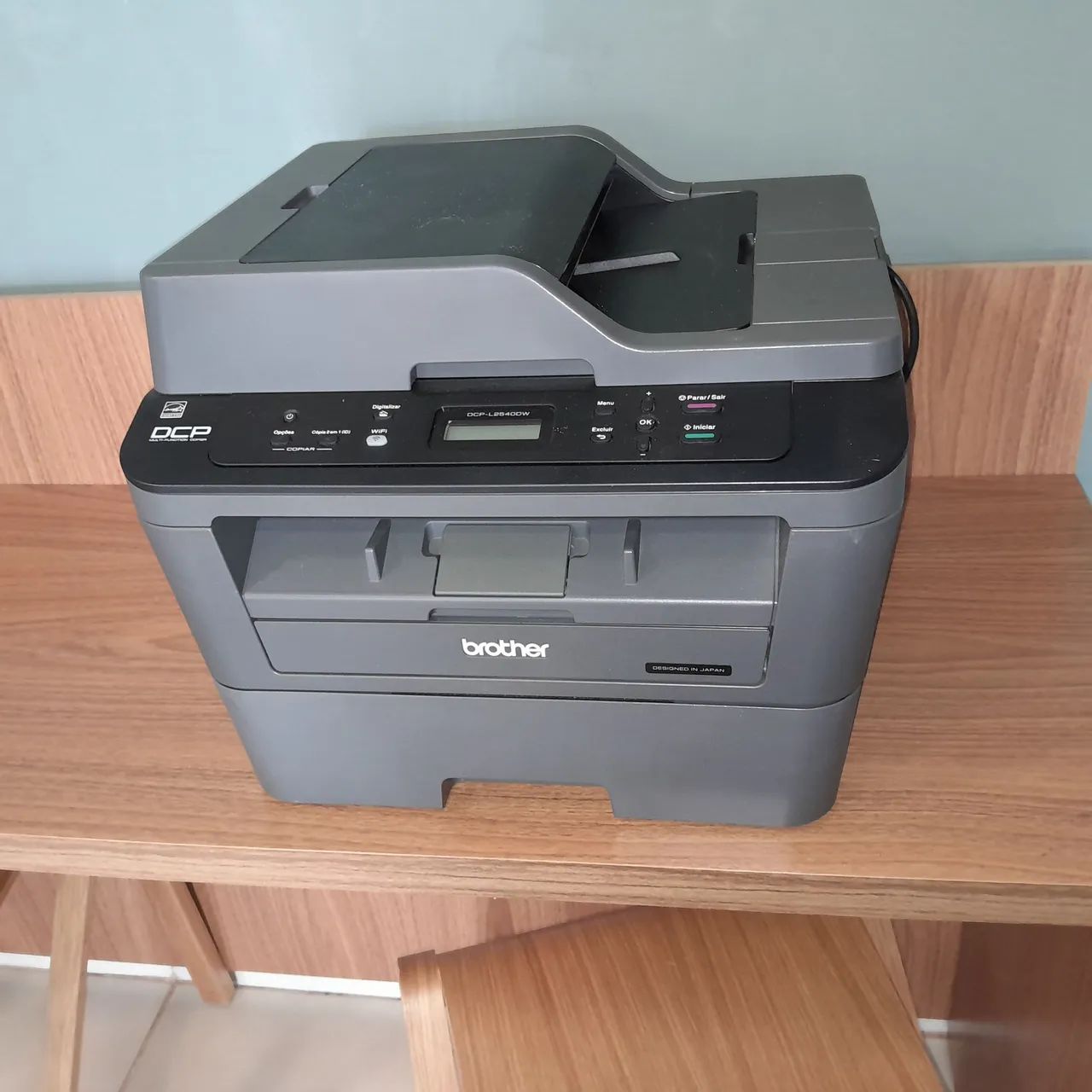 Multifuncional Brother l2540 - Foto 5
