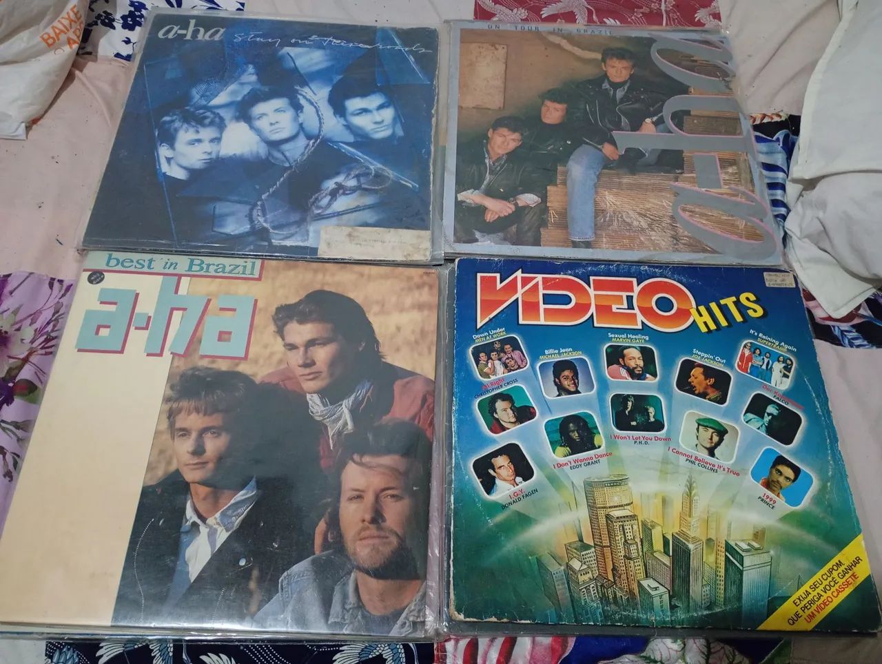 Vinil 