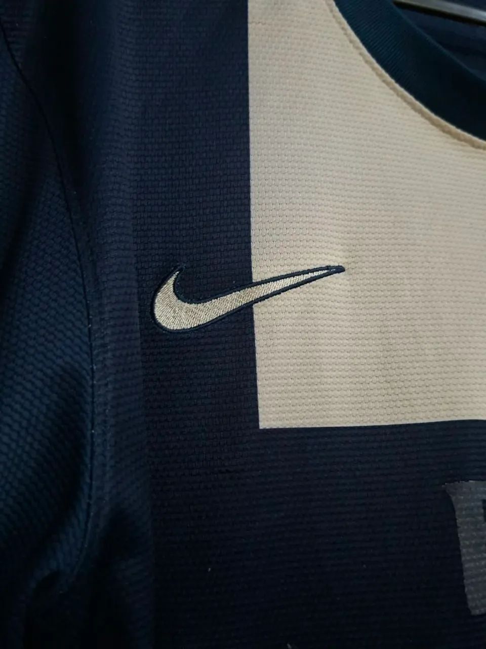 Camisa do paris saint-germain 2013/2014 - Foto 2