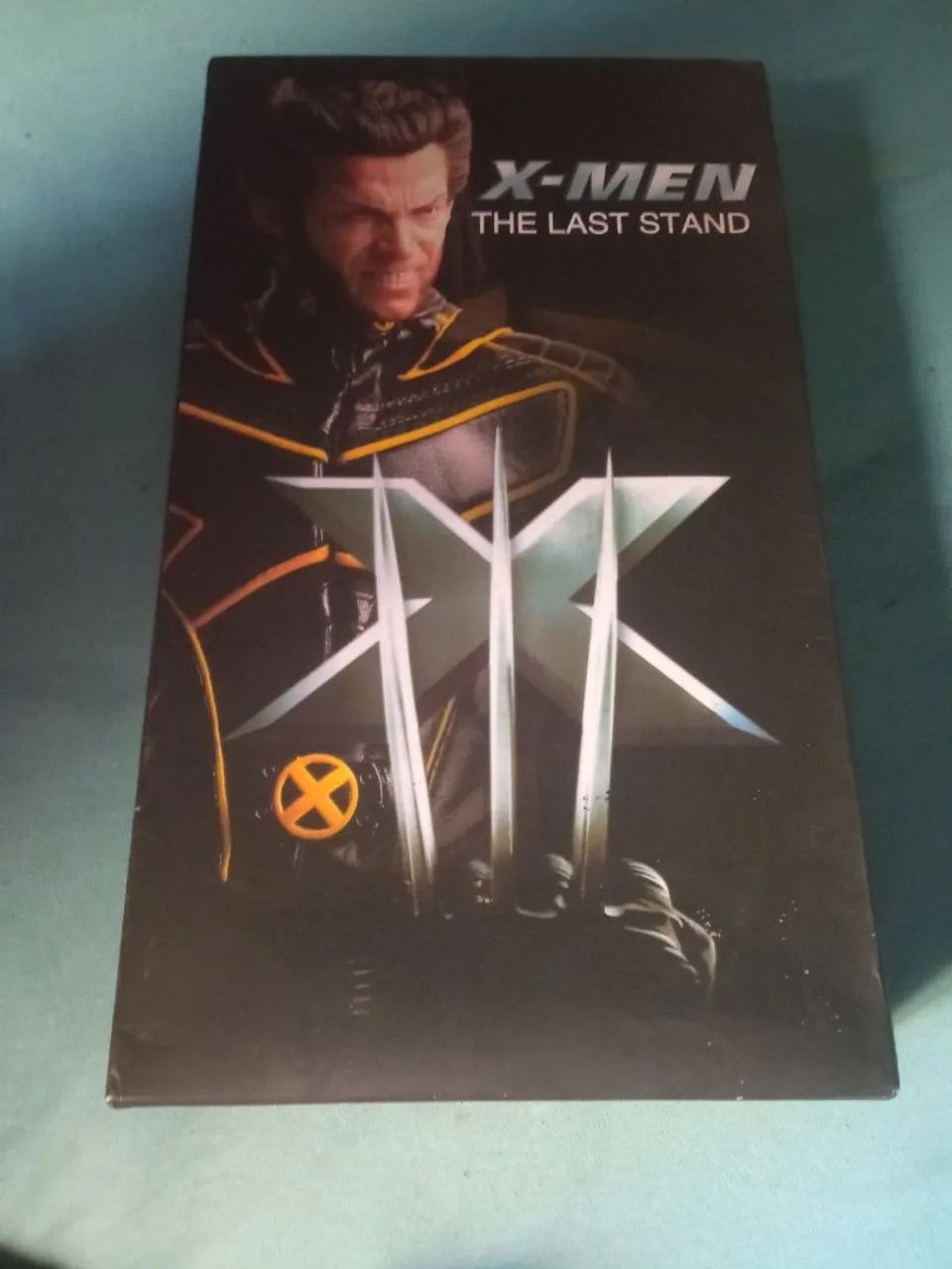 Boneco do Wolverine  - Foto 3
