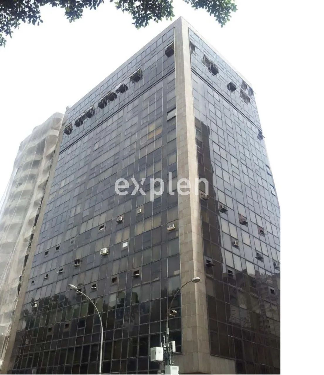 ESCRITÓRIO COMERCIAL em RIO DE JANEIRO - RJ, CENTRO