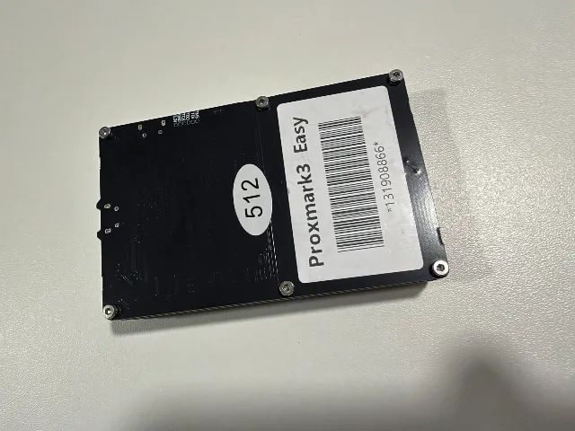 Proxmark3 Easy com 512KB de memória - Foto 3