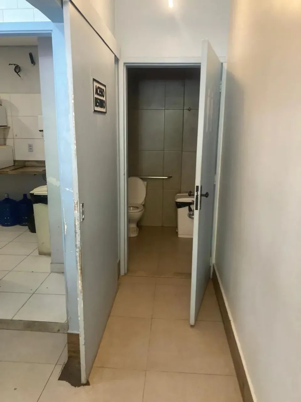 vendo Prédio de 2 pavimentos em Abaetetuba em excelente localização - Foto 4