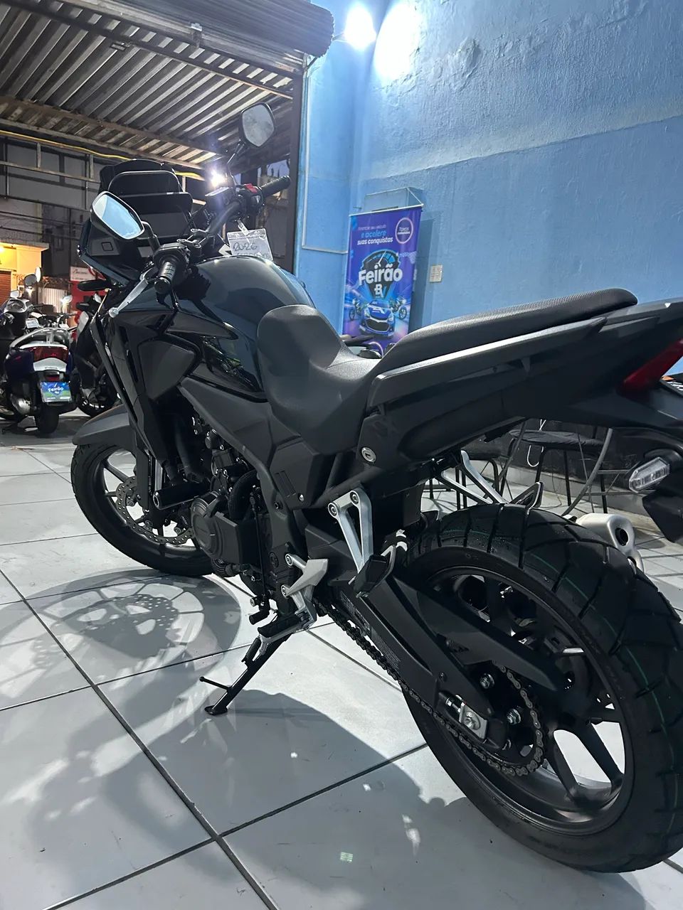 Nx 50 120km - Foto 2