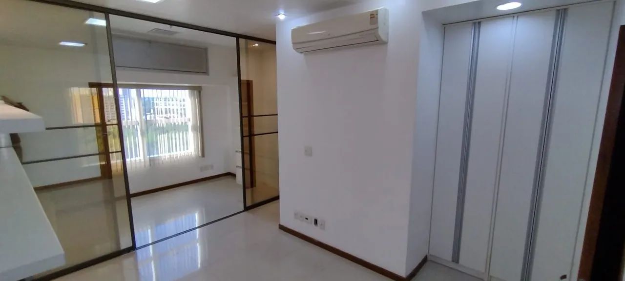 Alugo Sala com 28 M2 na Região do Dom Pedro ( Sky Platinum ) - Foto 4