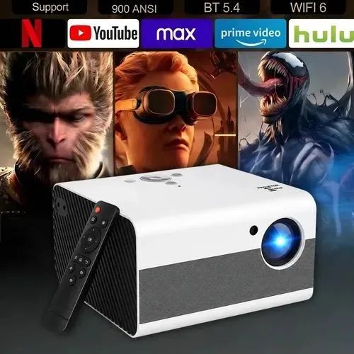 Projetor T10 - Foto 2
