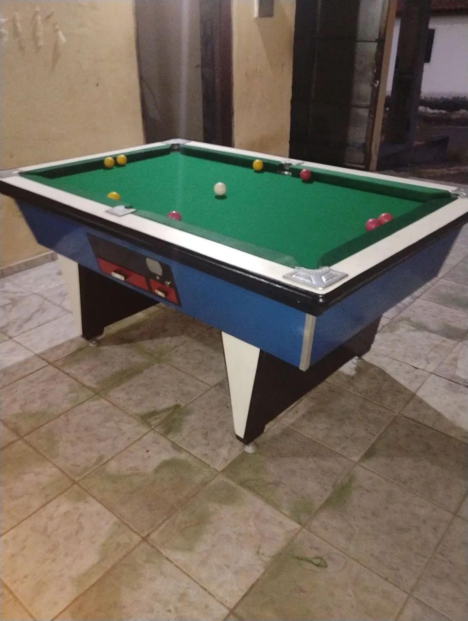 Sinuca  - Foto 5