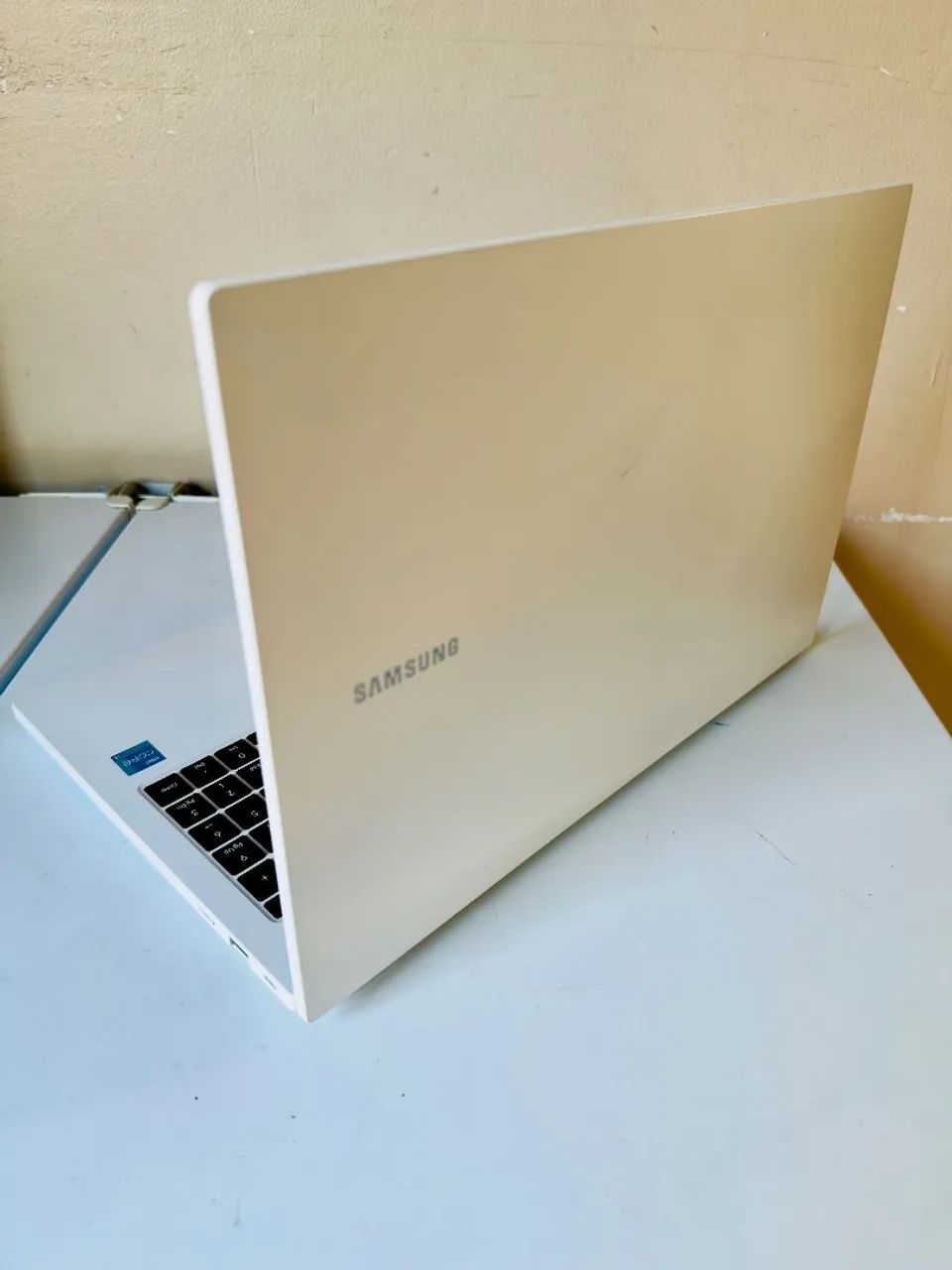 Notebook Samsung book 