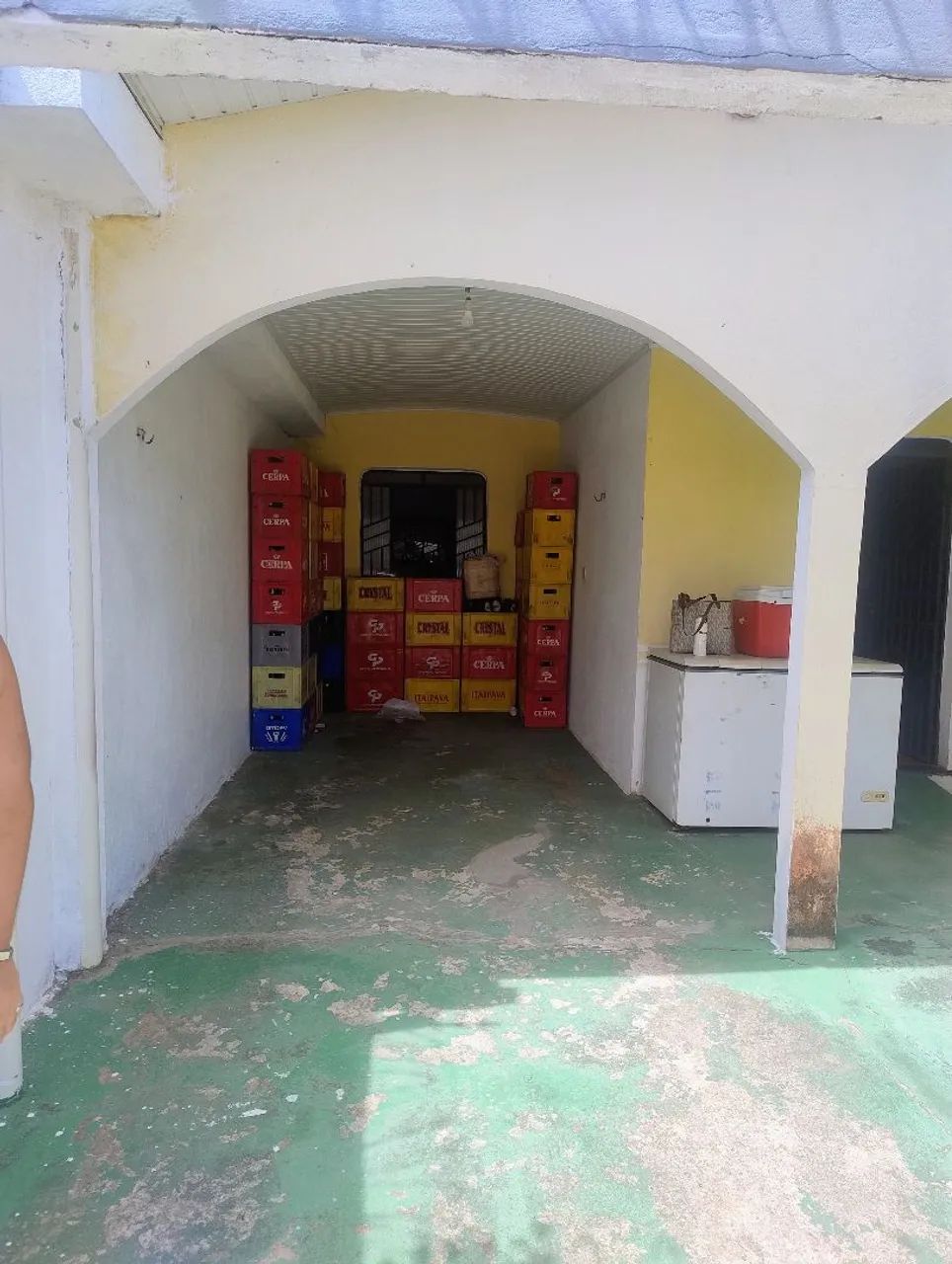 ? CASA COMPLETA À VENDA - DOCUMENTADA E FINANCIÁVEL! ? - Foto 2