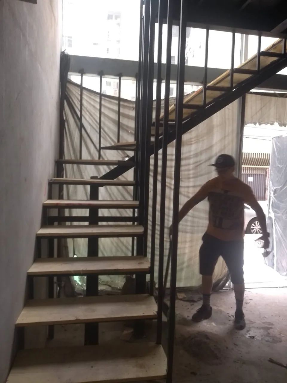 Ferro e Alumínio!  FAÇA SEU ORÇAMENTO SEM COMPROMISSO! - Foto 3