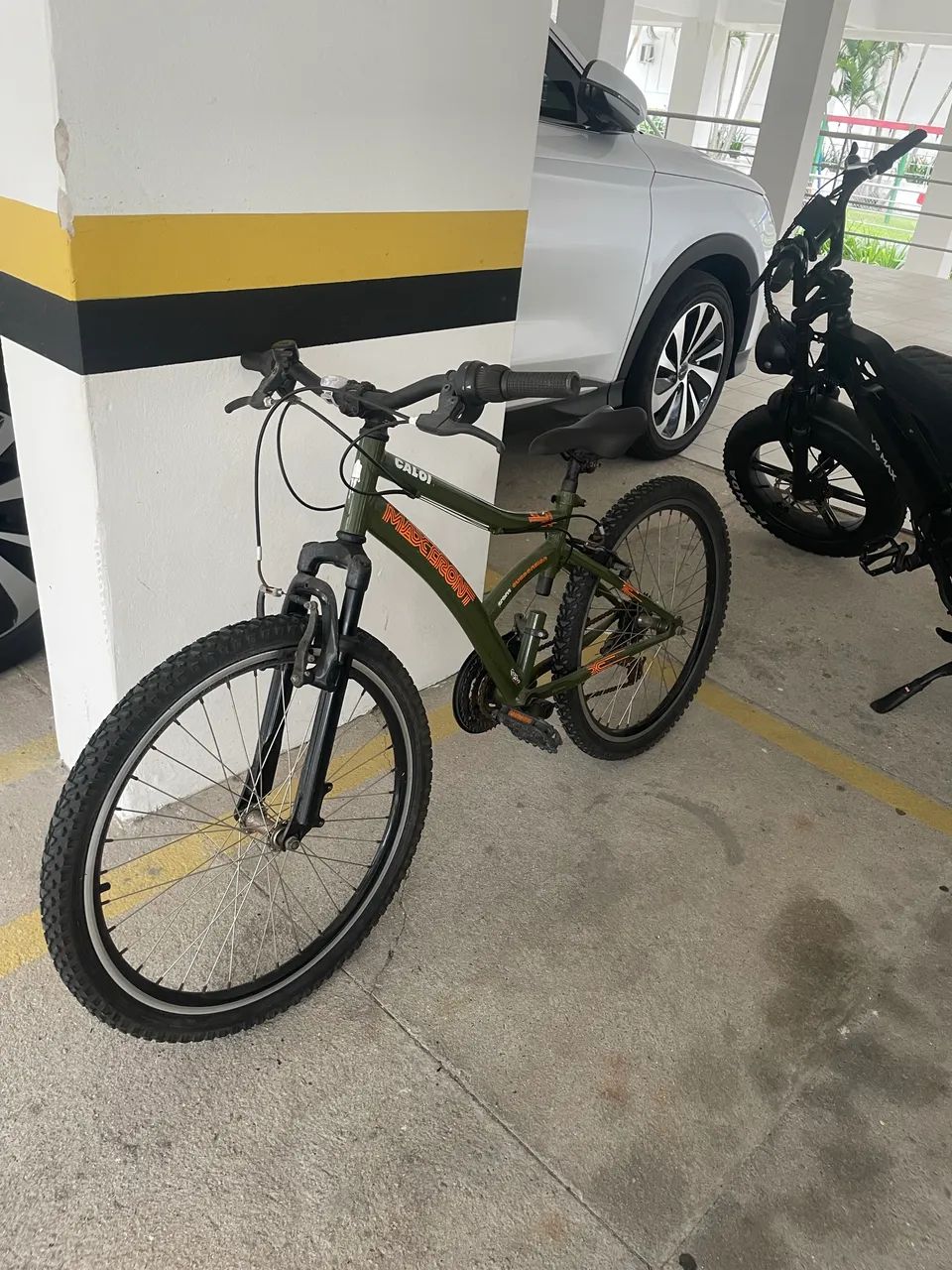 Bike aro 24 - Foto 2