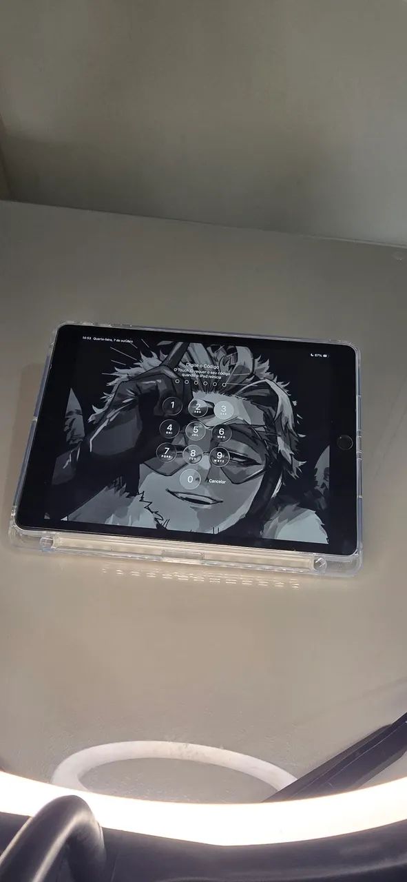 Apple Ipad 9th 64gb