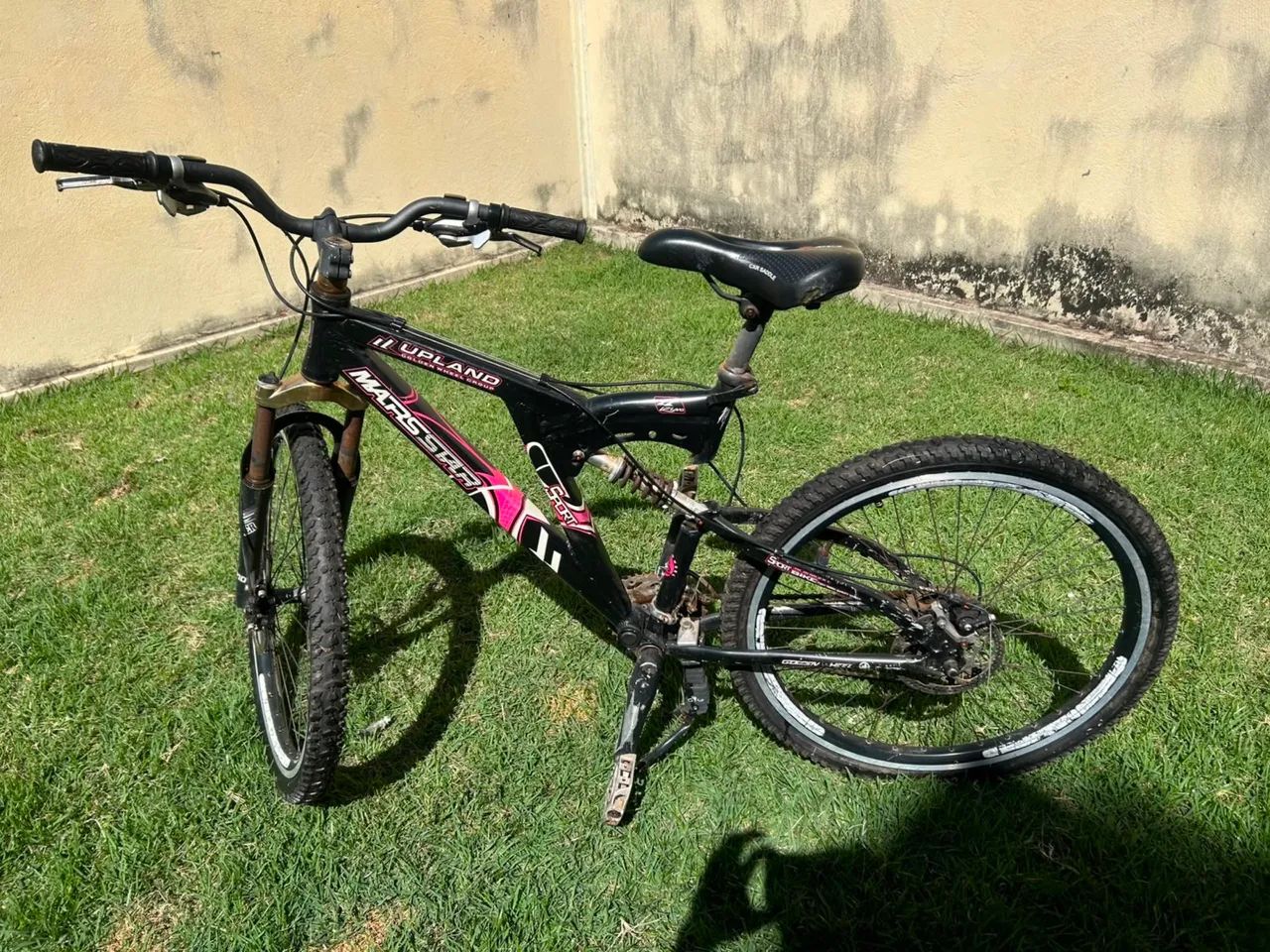 Bicicleta importada - Foto 5