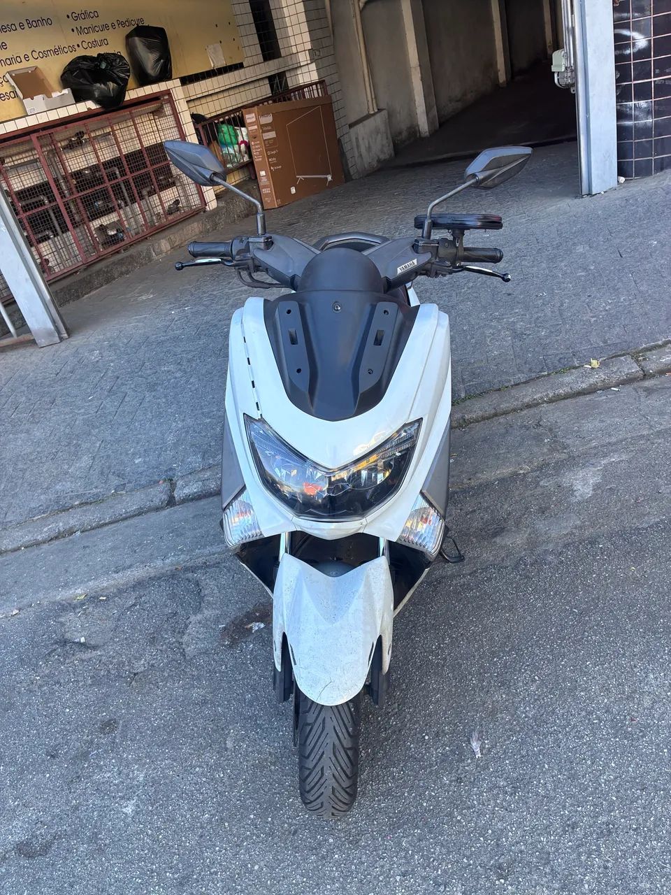 Nmax 2019  - Foto 3