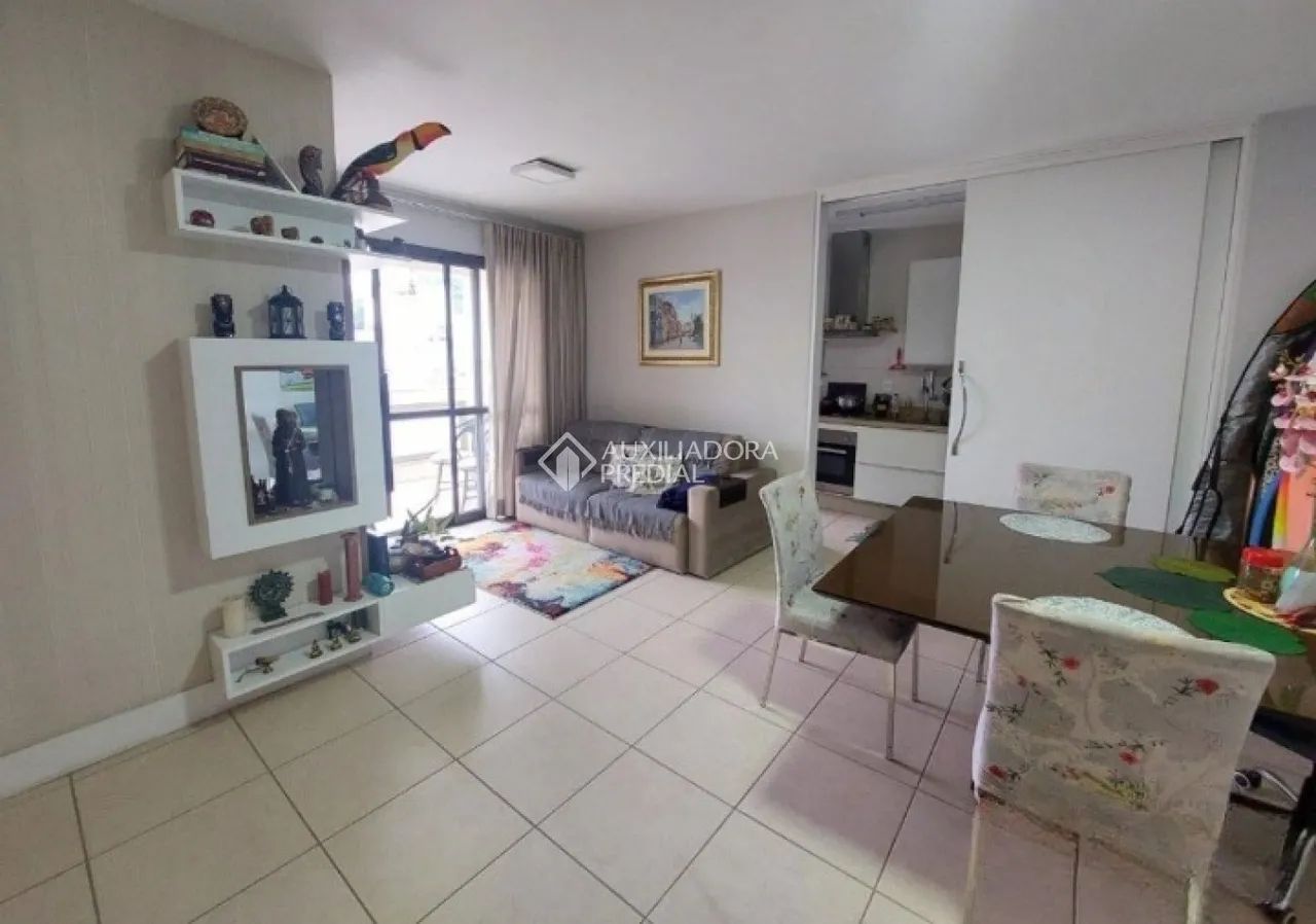 Apartamento mobiliado no Athenas Park - Último andar - Foto 3