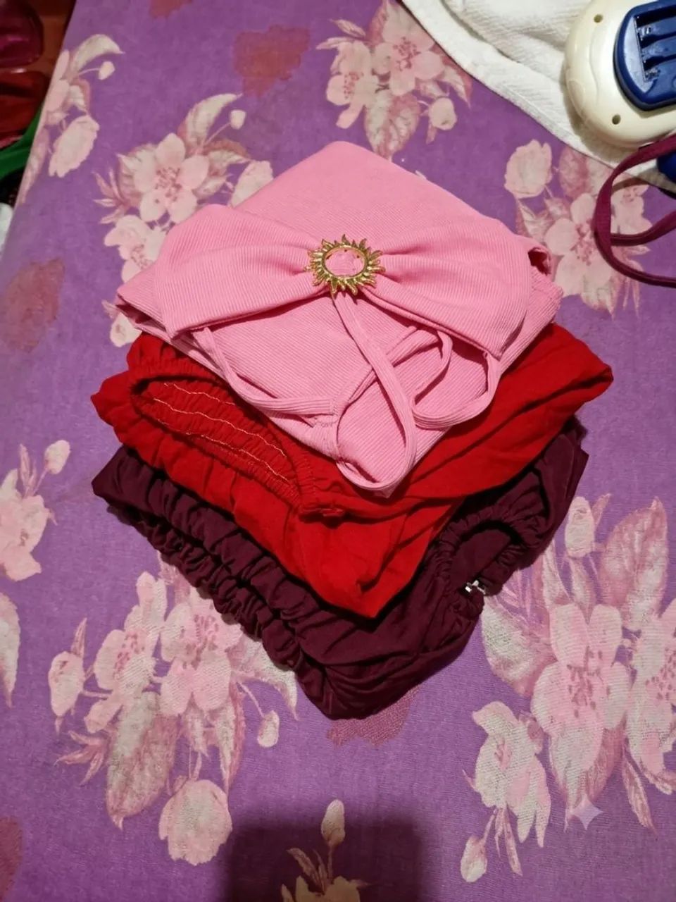 Lote vestido - Foto 2