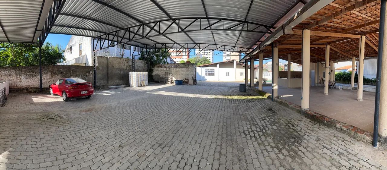 TERRENO + CASA no PAPICU - Foto 5