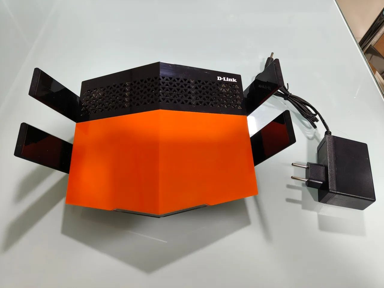 Roteador DLink Dir 879 Ac1900 dual band