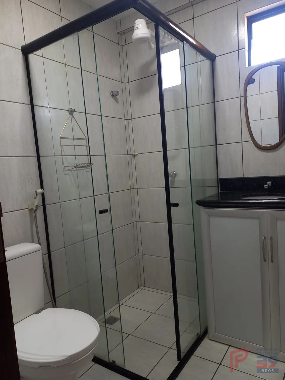 ótimo apartamento mobiliado para locação - Foto 2