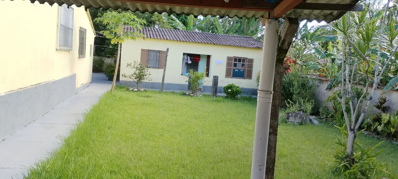 Vendo casa centro da cidade de Cananéia S/P - Foto 5