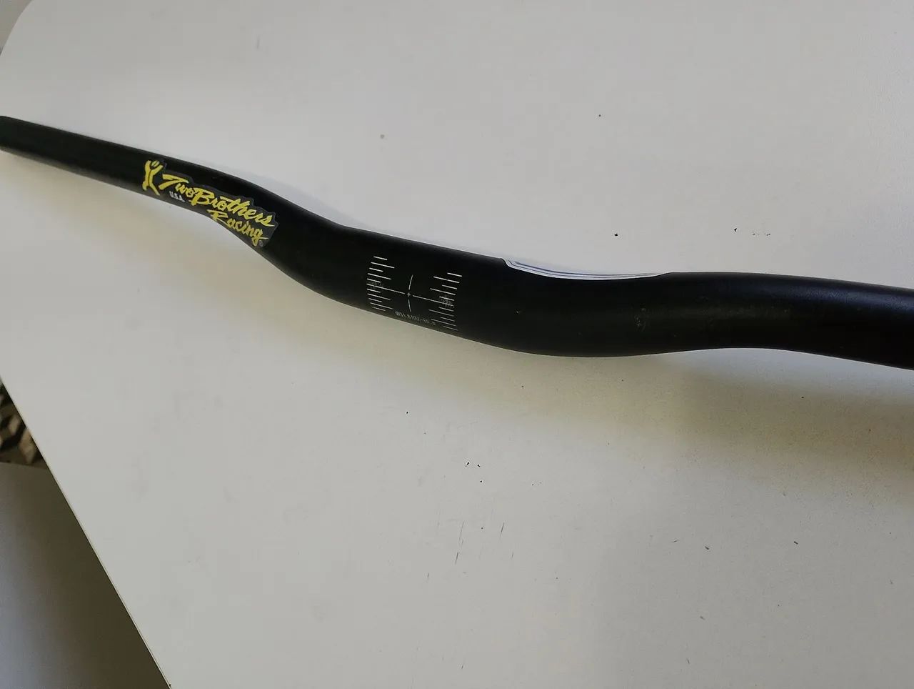 Guidão MTB 31x700  - Foto 2