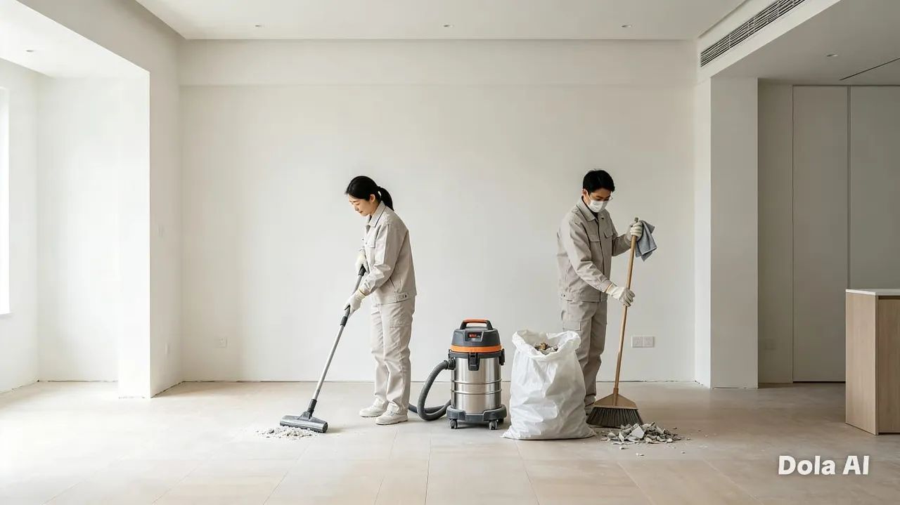 Limpeza pós obras e mudanças. - Foto 4