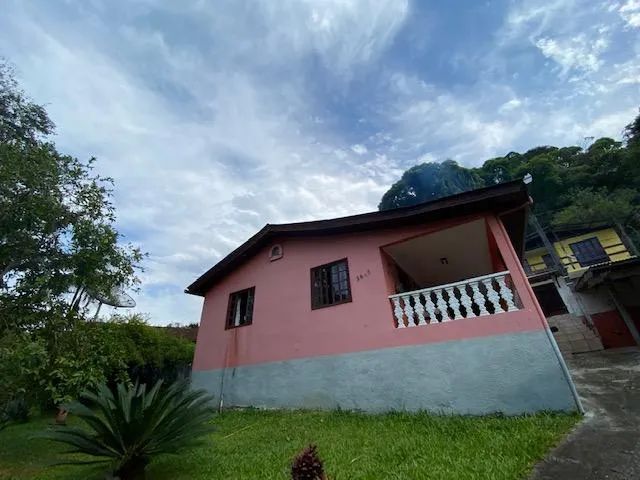 Casa aconchegante proximo ao centro