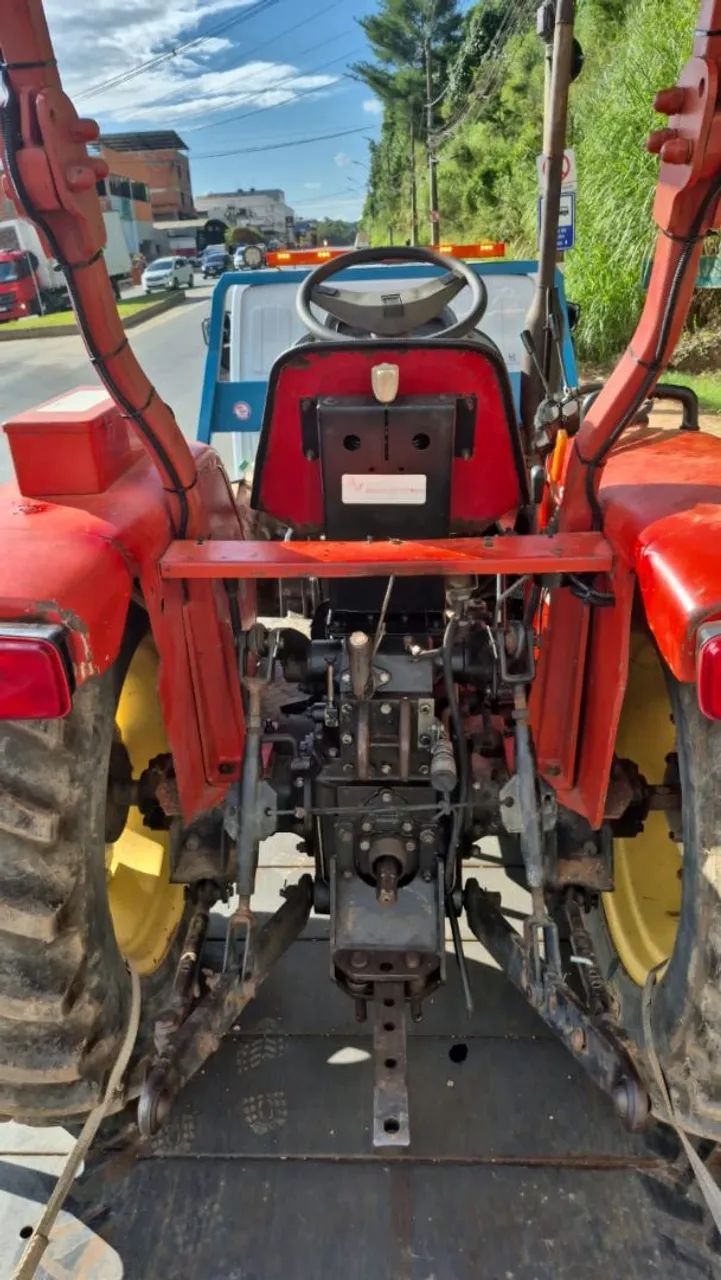 Trator 