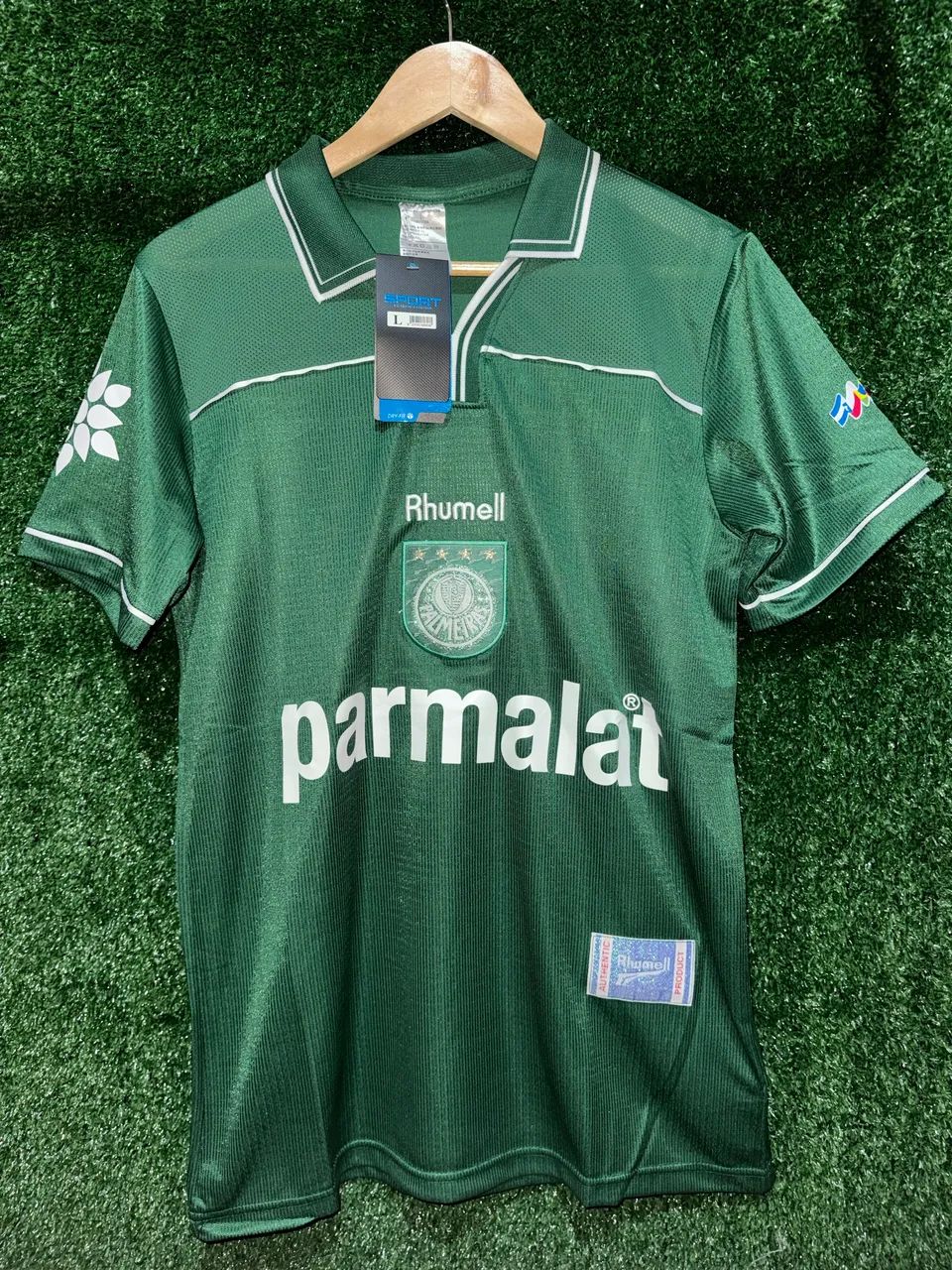 Camisa retrô importada  - Foto 2