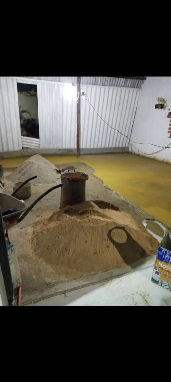 Pedreiro em geral, telhados,pinturas  - Foto 3