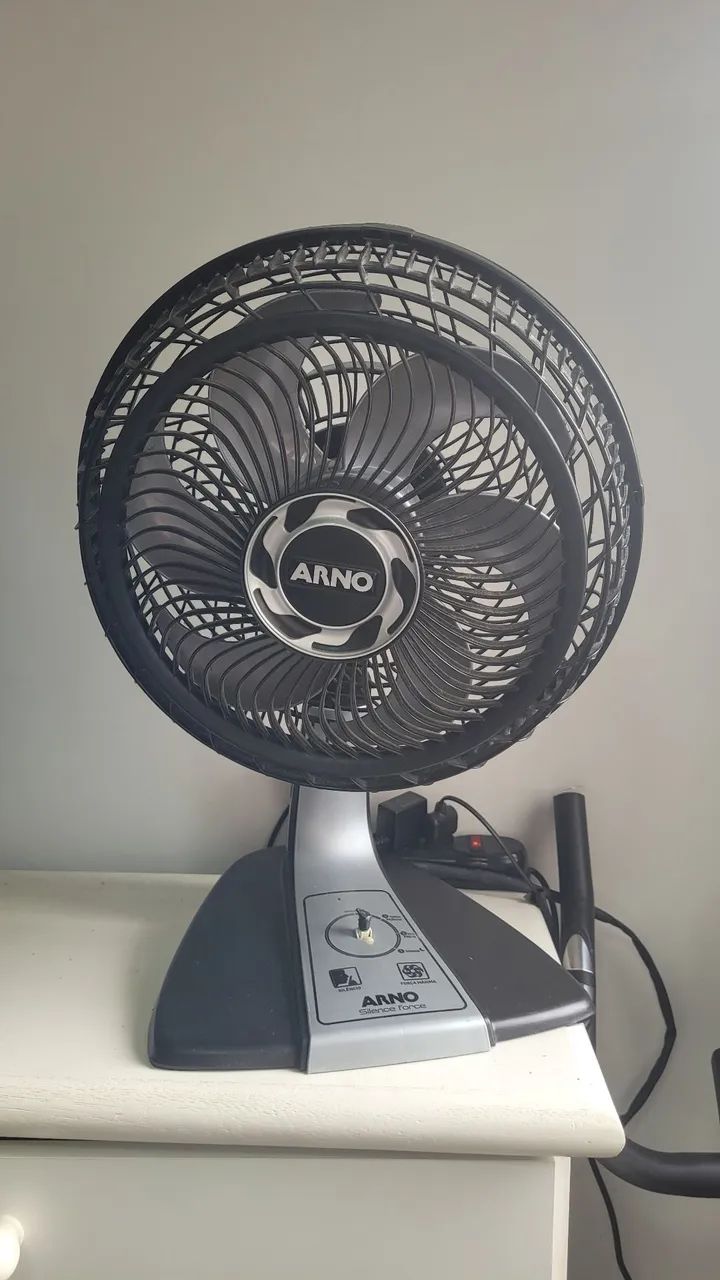 VENTILADOR ARNO