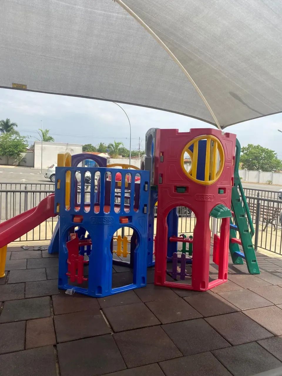 APARTAMENTO GRAN JARDIM - LORENA PARQUE - GOIANIA - Foto 2