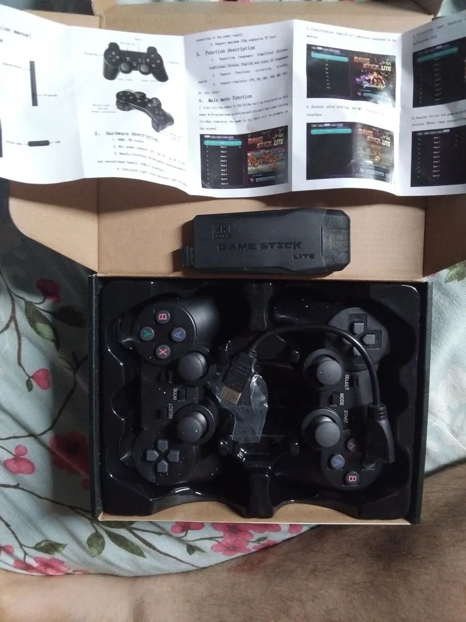 Video Game Retro - Foto 3