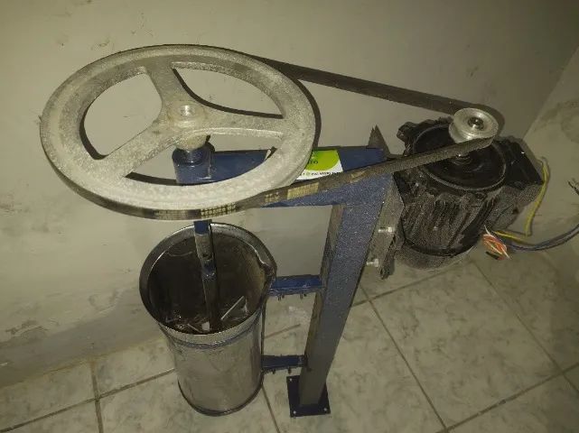 Máquina de juçara  - Foto 3