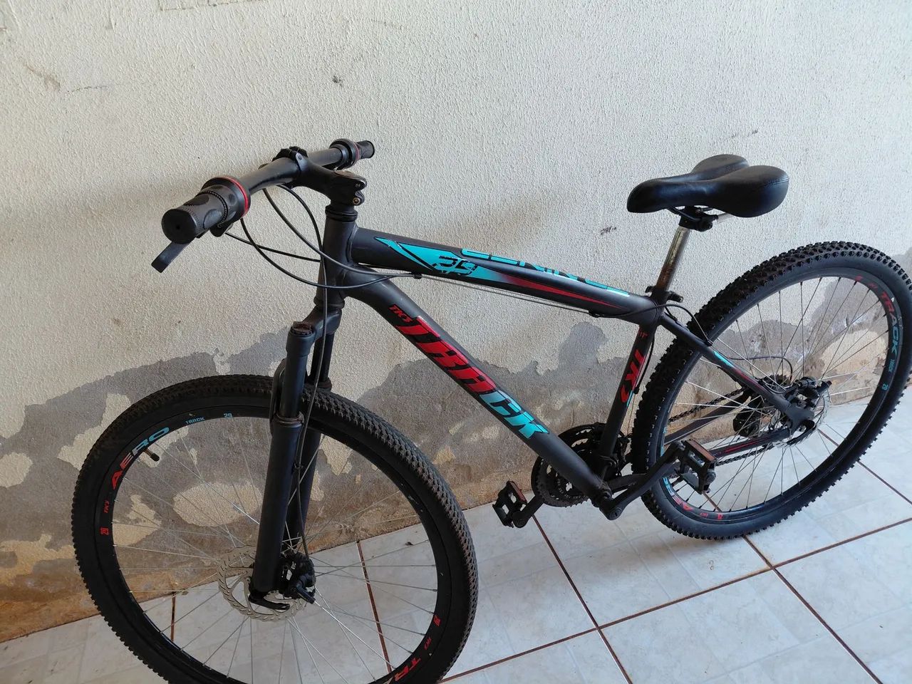 Bicicleta aro 29 - Foto 2