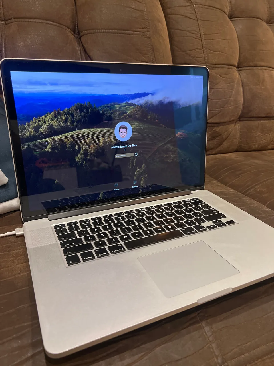 macbook pro retina 2012