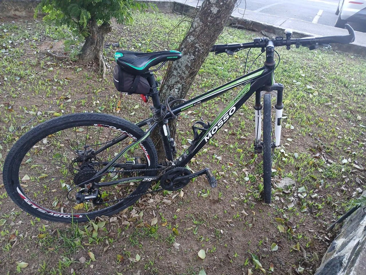 Bicicleta  - Foto 5
