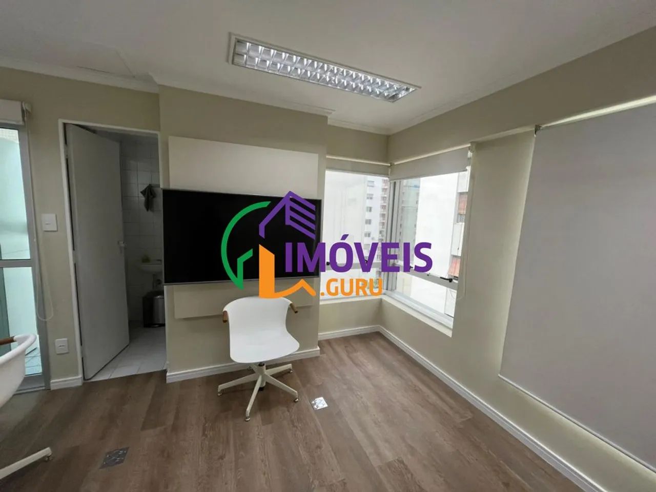 CONJ. COMERCIAL - HIGIENÓPOLIS - SP