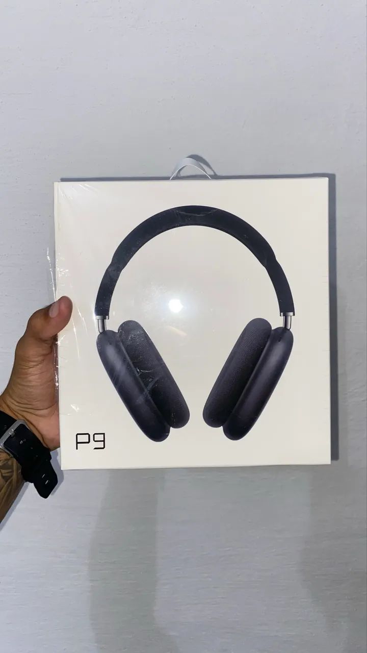 Fone de Ouvido - Headset 