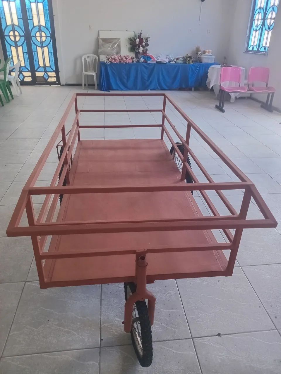 Carrinho - Foto 5
