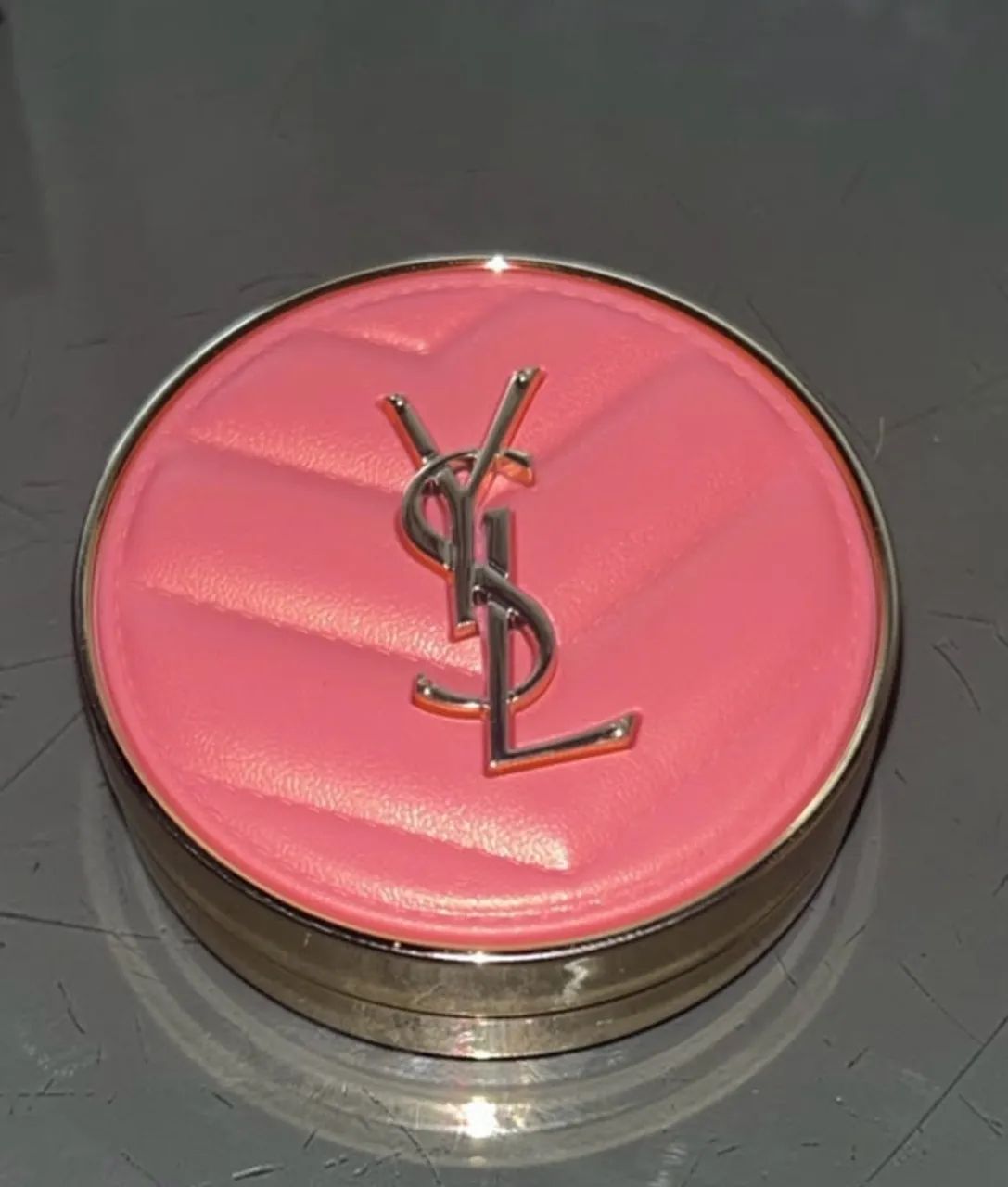 Blush YSL cor 93  - Foto 2