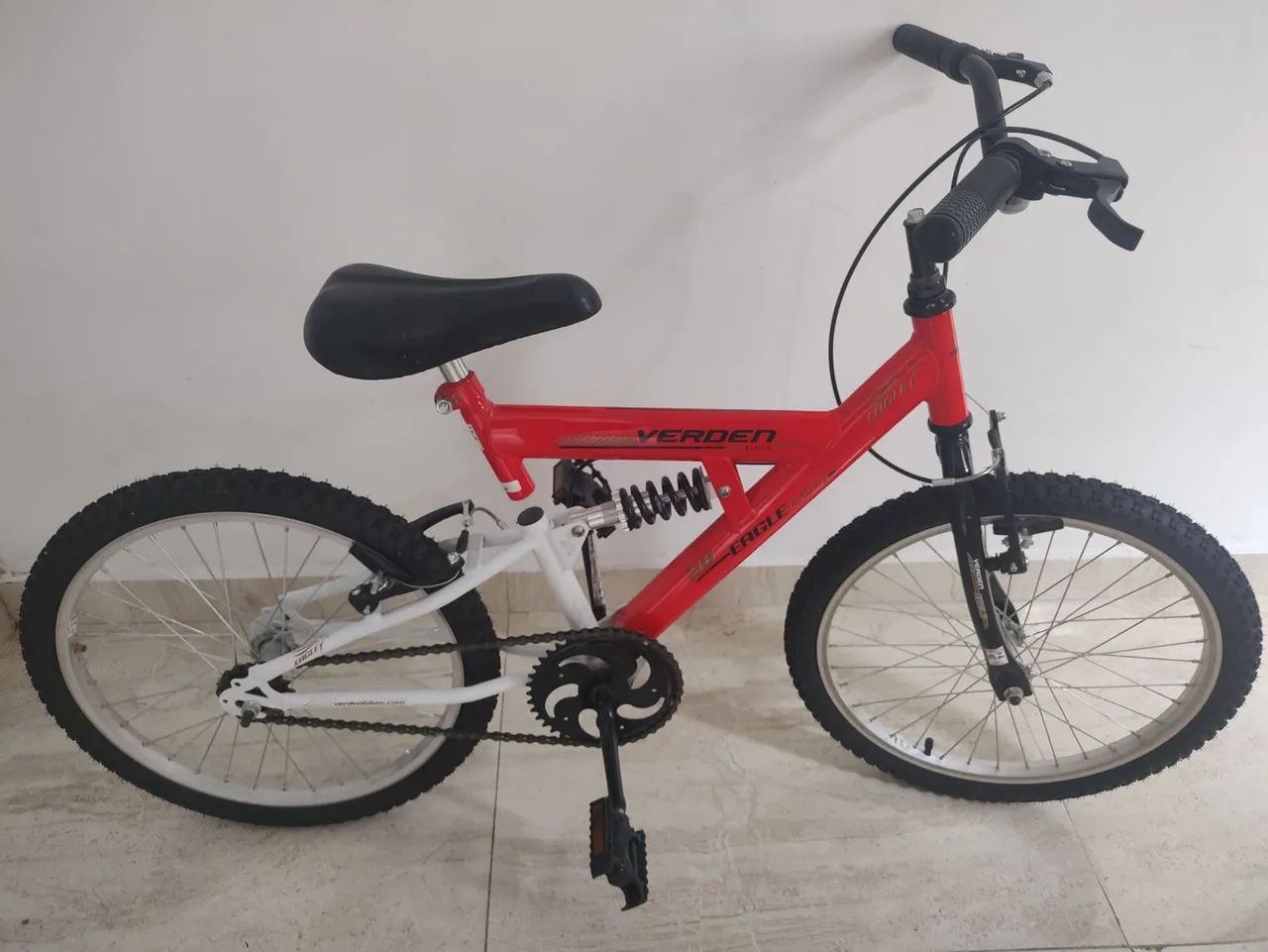 Bike aro 20 NOVA